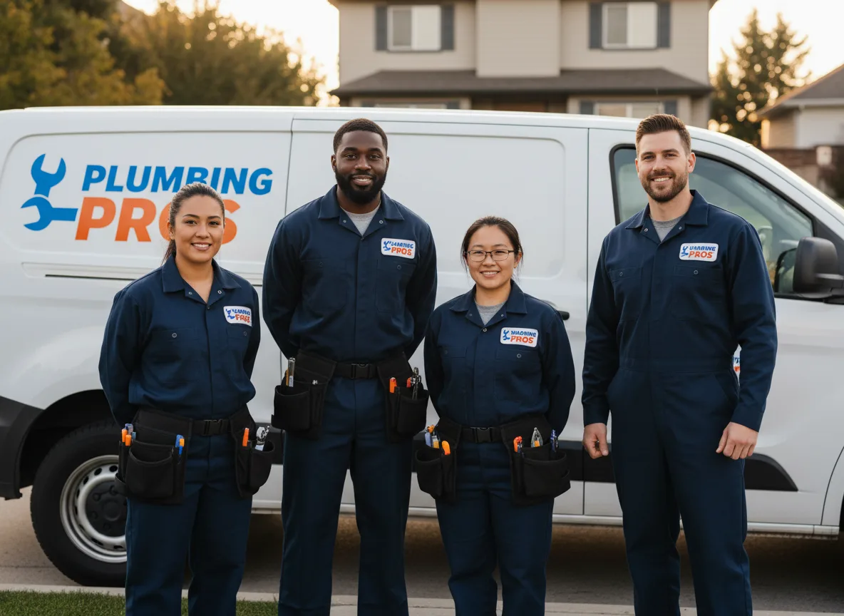 Water Heater Repair company in Patten, ME
